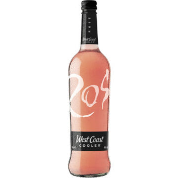 West Coast Cooler Rose